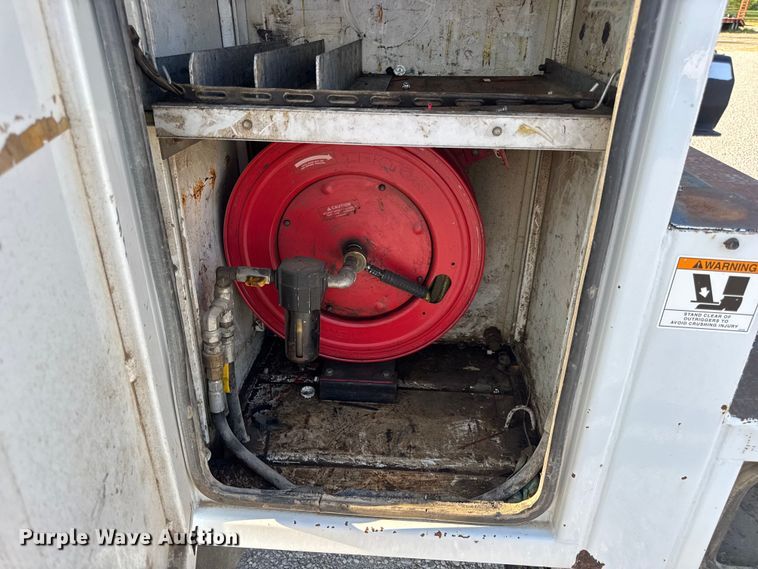 image for item DW6500 2006 Chevrolet C4500 utility / service truck