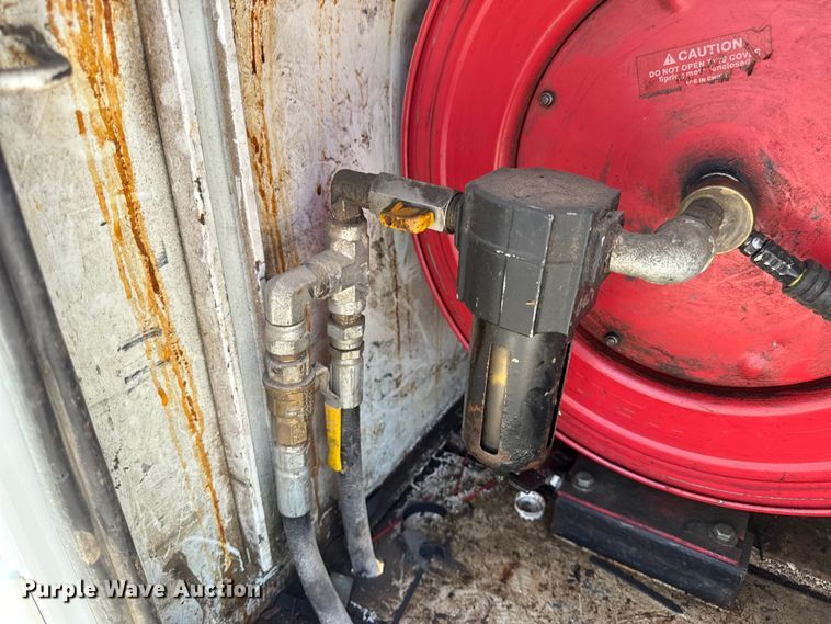 image for item DW6500 2006 Chevrolet C4500 utility / service truck