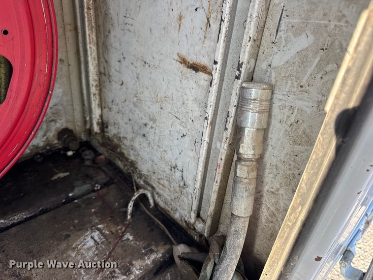 image for item DW6500 2006 Chevrolet C4500 utility / service truck