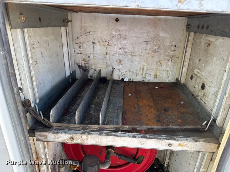 image for item DW6500 2006 Chevrolet C4500 utility / service truck