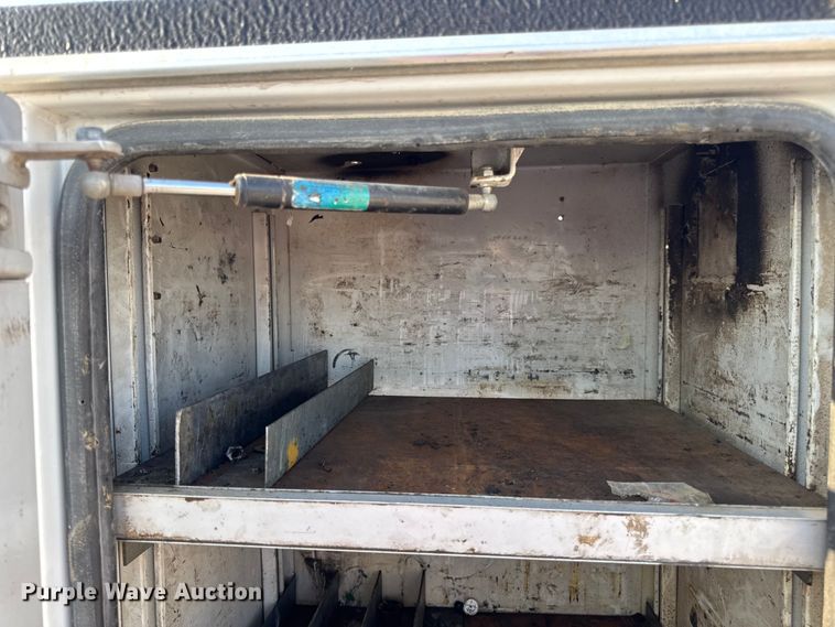 image for item DW6500 2006 Chevrolet C4500 utility / service truck