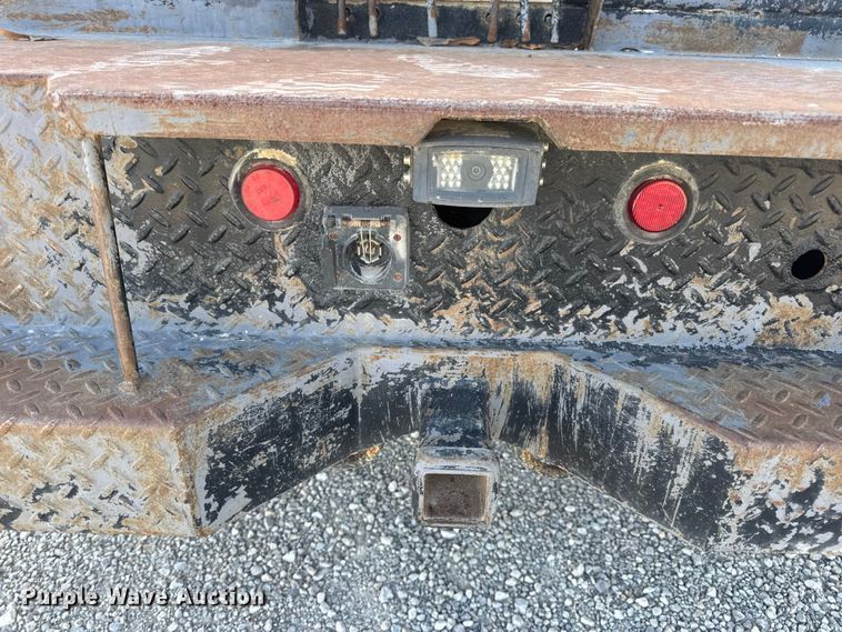 image for item DW6500 2006 Chevrolet C4500 utility / service truck