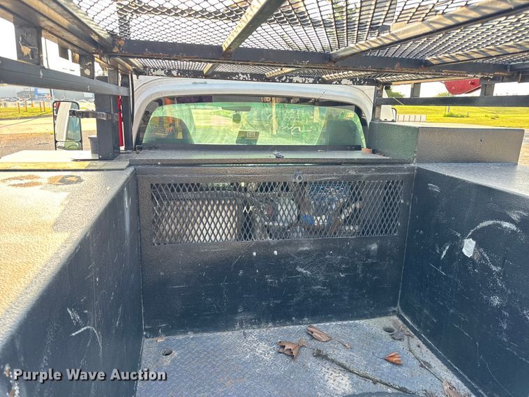 image for item DW6500 2006 Chevrolet C4500 utility / service truck