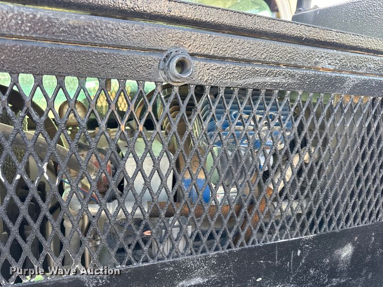 image for item DW6500 2006 Chevrolet C4500 utility / service truck