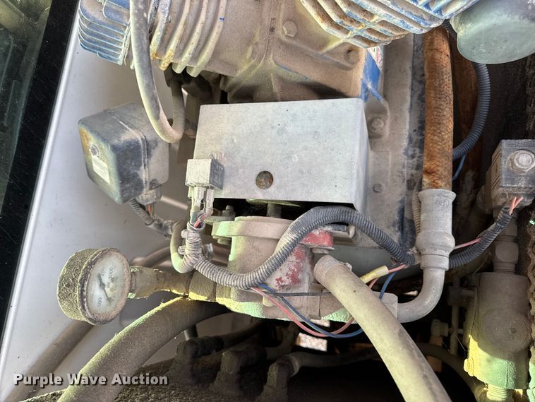 image for item DW6500 2006 Chevrolet C4500 utility / service truck