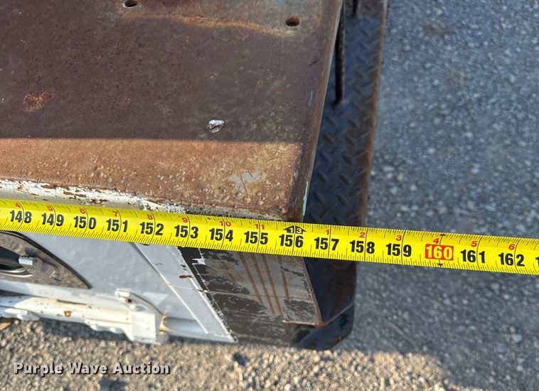 image for item DW6500 2006 Chevrolet C4500 utility / service truck