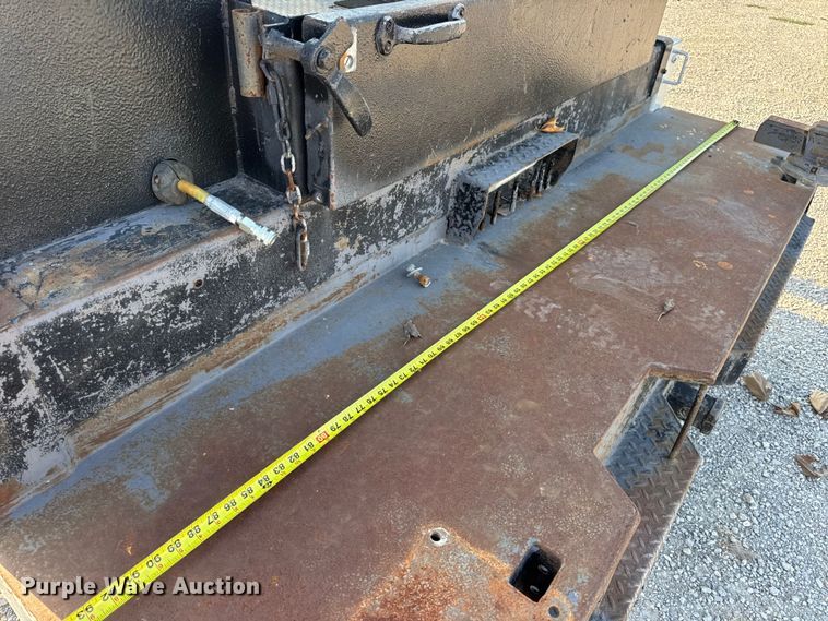 image for item DW6500 2006 Chevrolet C4500 utility / service truck