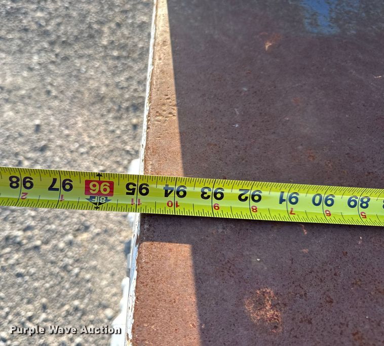 image for item DW6500 2006 Chevrolet C4500 utility / service truck