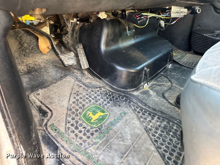 image for item DW6500 2006 Chevrolet C4500 utility / service truck