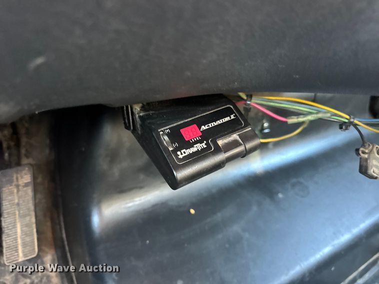 image for item DW6500 2006 Chevrolet C4500 utility / service truck