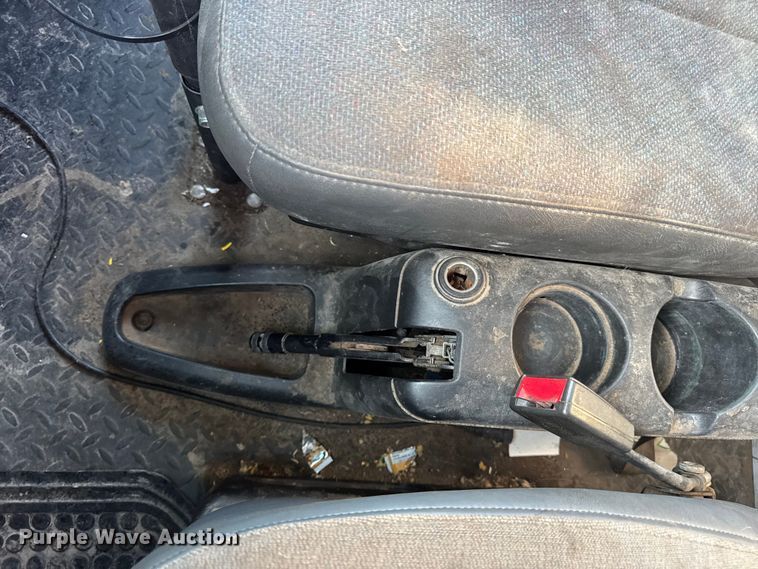 image for item DW6500 2006 Chevrolet C4500 utility / service truck