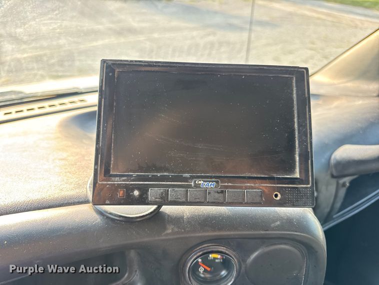 image for item DW6500 2006 Chevrolet C4500 utility / service truck