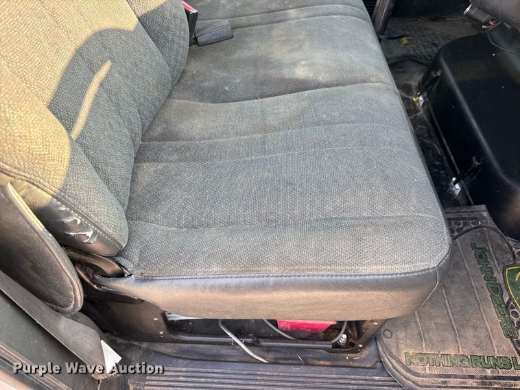 image for item DW6500 2006 Chevrolet C4500 utility / service truck