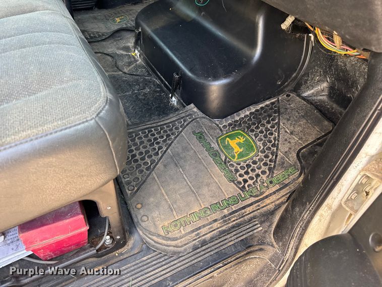 image for item DW6500 2006 Chevrolet C4500 utility / service truck