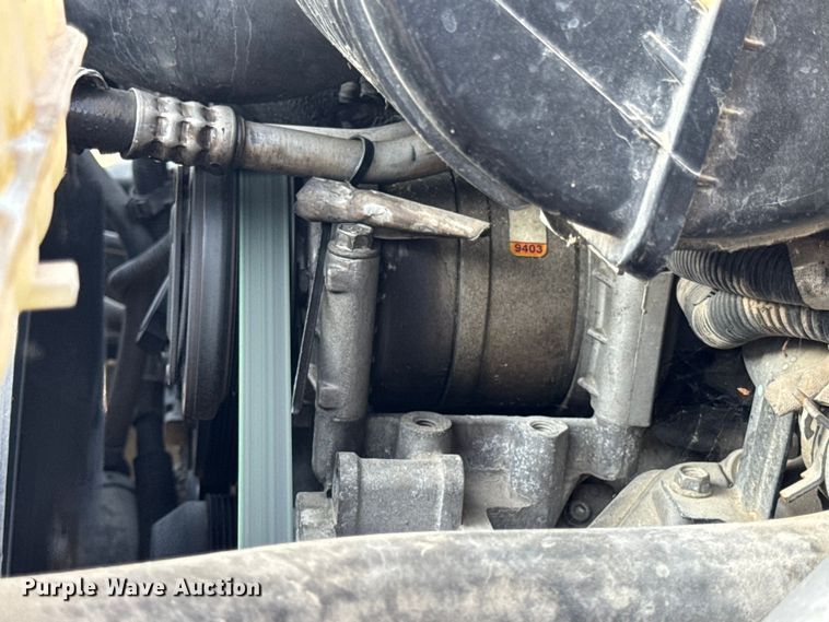 image for item DW6500 2006 Chevrolet C4500 utility / service truck