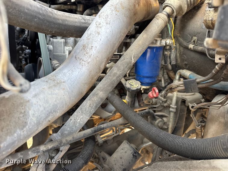 image for item DW6500 2006 Chevrolet C4500 utility / service truck