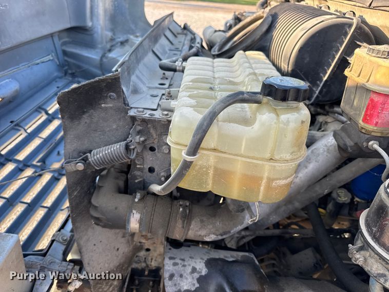 image for item DW6500 2006 Chevrolet C4500 utility / service truck