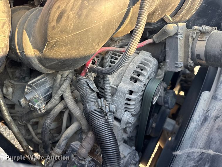 image for item DW6500 2006 Chevrolet C4500 utility / service truck