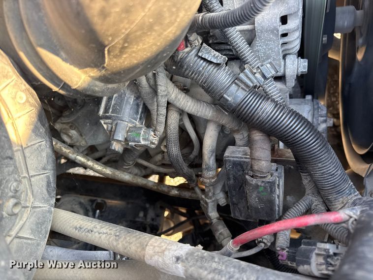 image for item DW6500 2006 Chevrolet C4500 utility / service truck