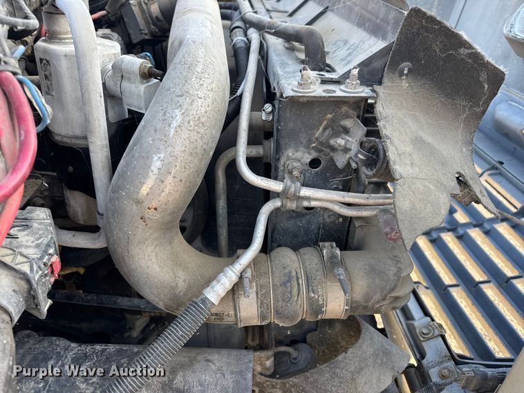 image for item DW6500 2006 Chevrolet C4500 utility / service truck