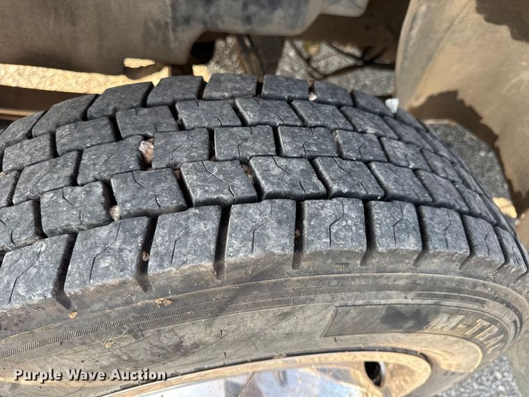 image for item DW6500 2006 Chevrolet C4500 utility / service truck