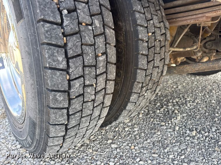 image for item DW6500 2006 Chevrolet C4500 utility / service truck