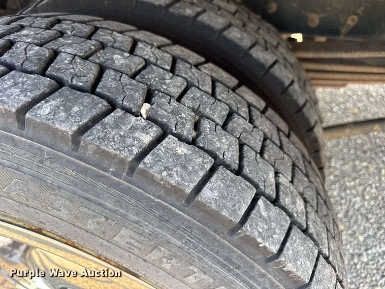 image for item DW6500 2006 Chevrolet C4500 utility / service truck