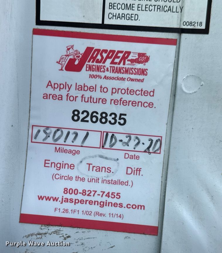 image for item DW6500 2006 Chevrolet C4500 utility / service truck