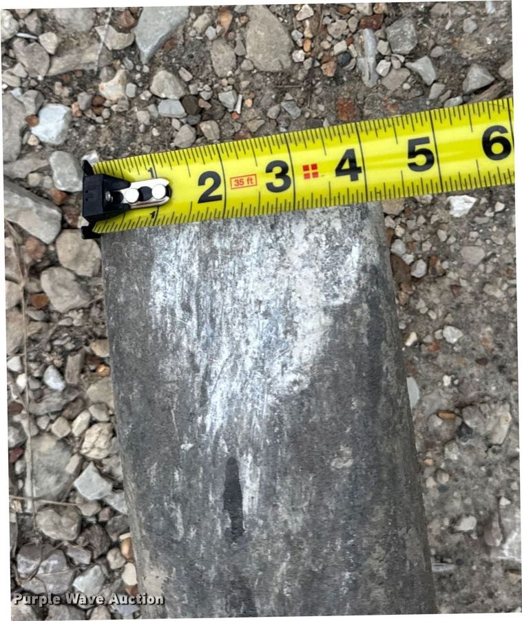 image for item DW6506 Caterpillar H115ES breaker