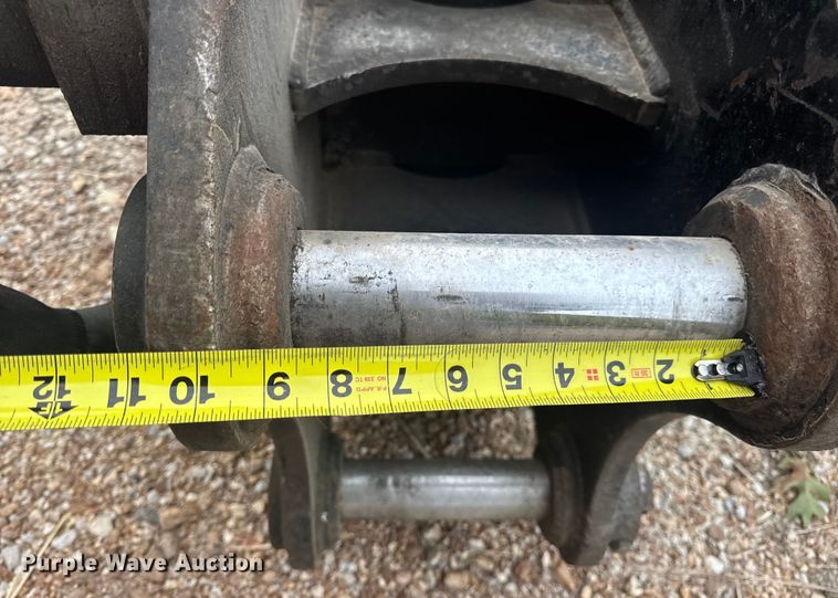 image for item DW6506 Caterpillar H115ES breaker