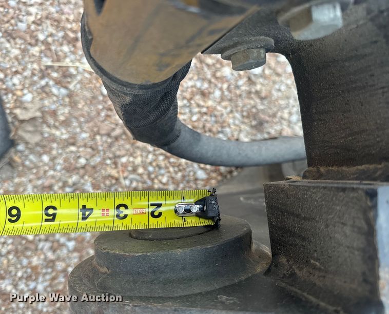 image for item DW6506 Caterpillar H115ES breaker