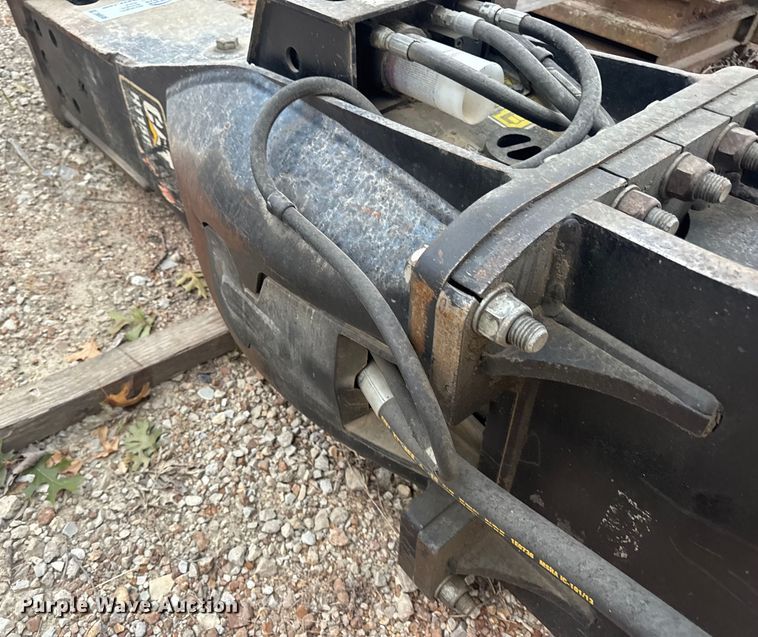 image for item DW6506 Caterpillar H115ES breaker