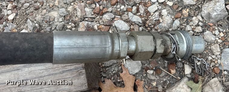 image for item DW6506 Caterpillar H115ES breaker