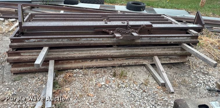 image for item DW6507 Concrete forms