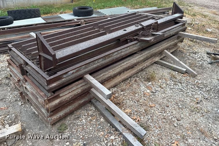 image for item DW6507 Concrete forms