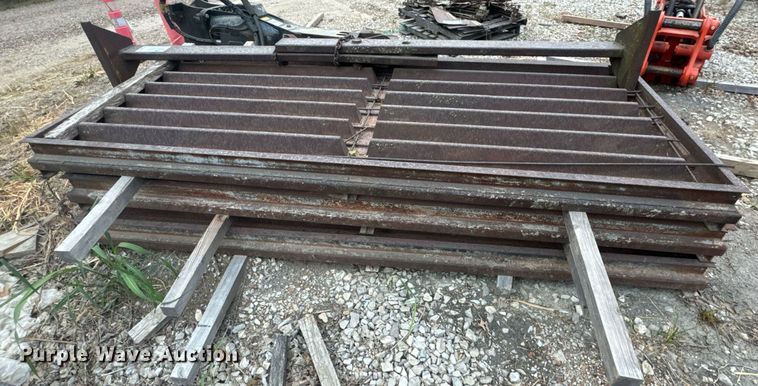 image for item DW6507 Concrete forms