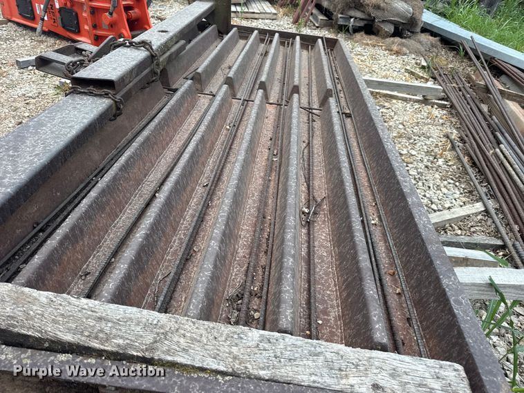 image for item DW6507 Concrete forms