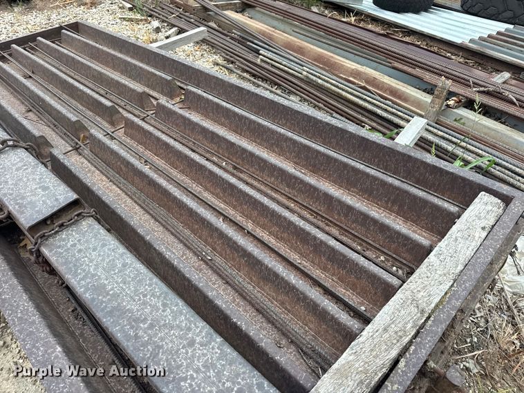 image for item DW6507 Concrete forms