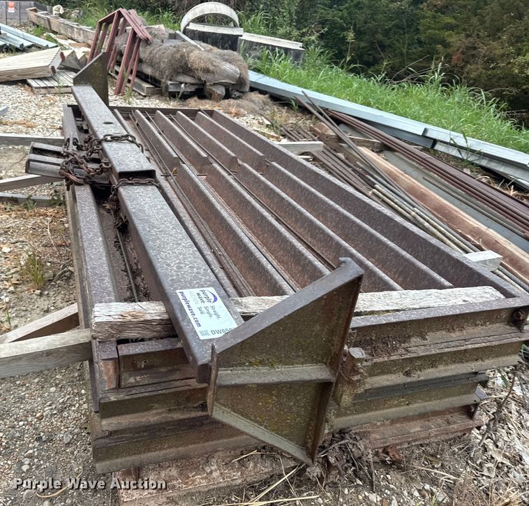 image for item DW6507 Concrete forms