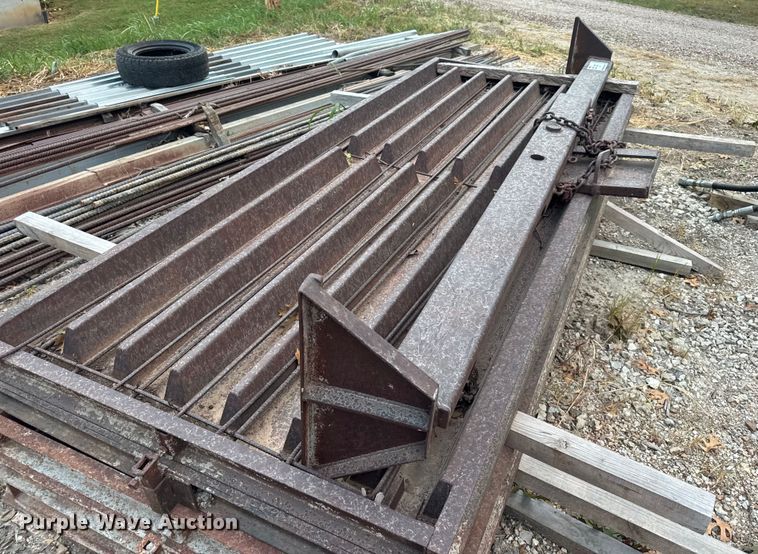 image for item DW6507 Concrete forms