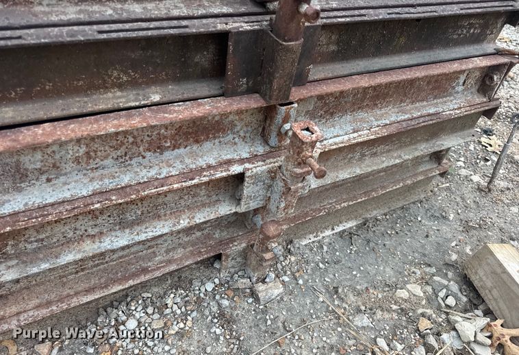 image for item DW6507 Concrete forms
