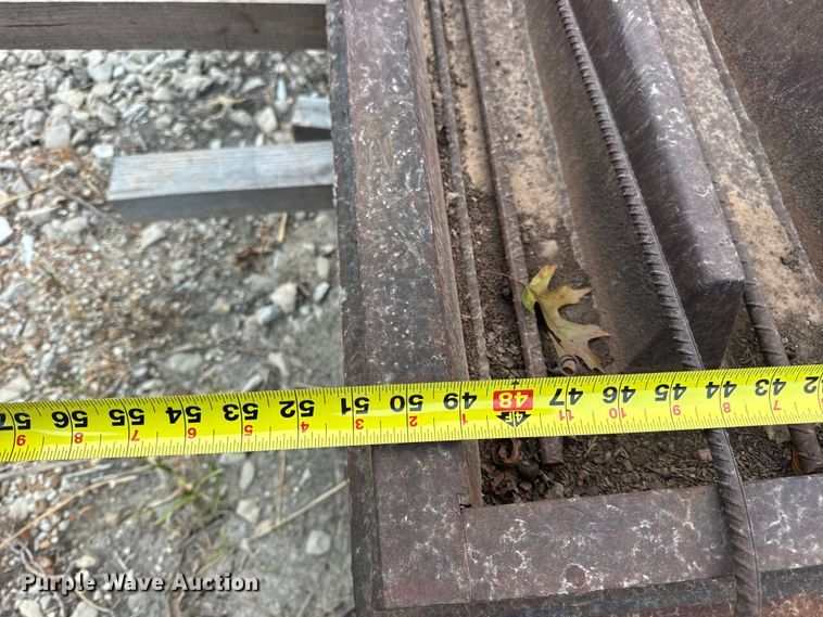 image for item DW6507 Concrete forms