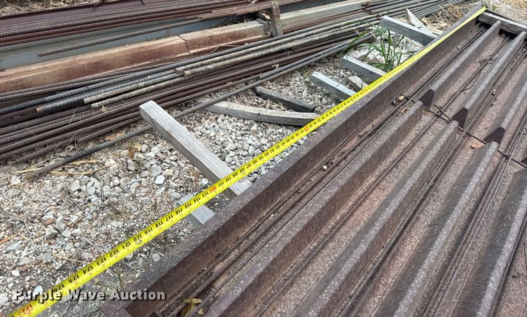 image for item DW6507 Concrete forms