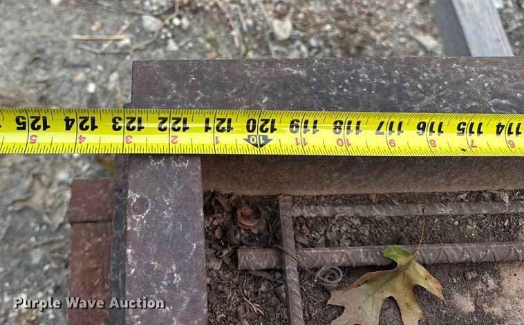 image for item DW6507 Concrete forms