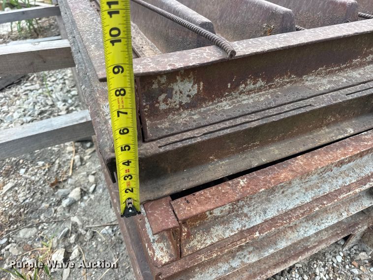 image for item DW6507 Concrete forms