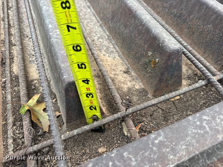 image for item DW6507 Concrete forms