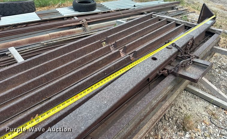 image for item DW6507 Concrete forms