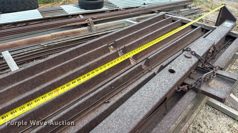 image for item DW6507 Concrete forms