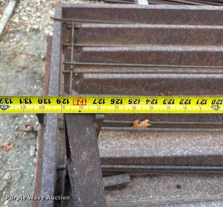 image for item DW6507 Concrete forms