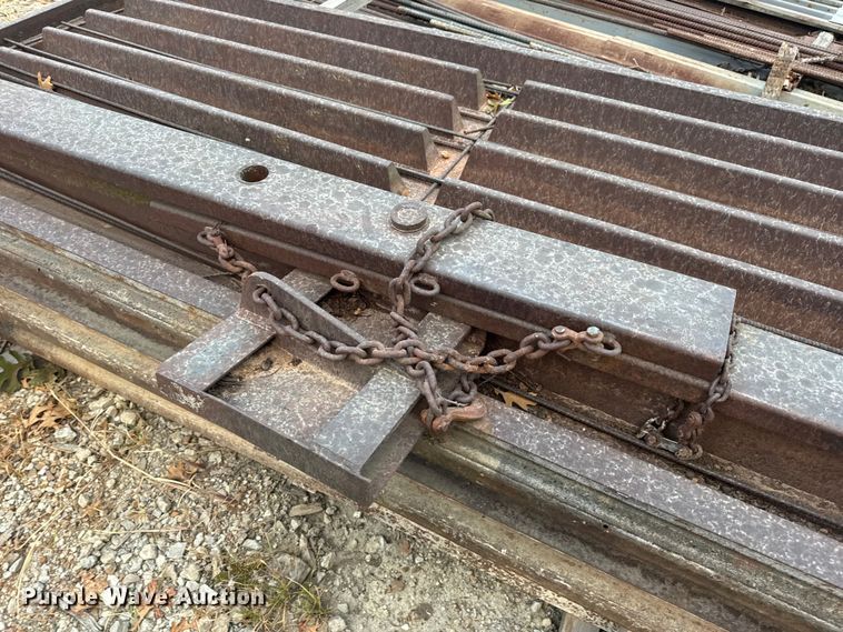 image for item DW6507 Concrete forms